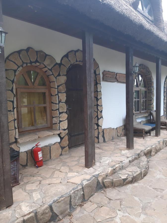 Casa cu flori Murighiol Exterior foto